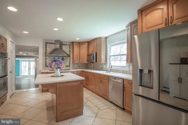 $750,000 | 251 Upper Holland Road, Richboro, PA 18954