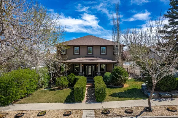 $1,275,000 | 1323 South David Street, Casper, WY 82601