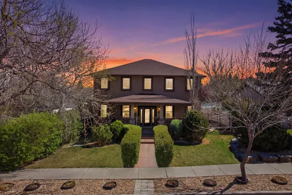 $1,350,000 | 1323 South David Street, Casper, WY 82601