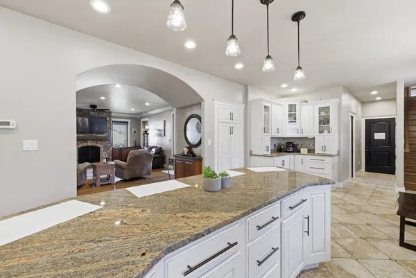 $1,350,000 | 1323 South David Street, Casper, WY 82601