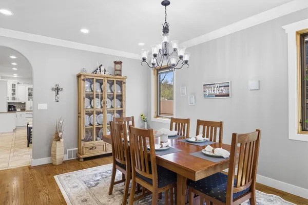 $1,350,000 | 1323 South David Street, Casper, WY 82601
