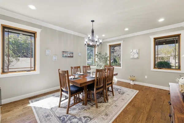 $1,350,000 | 1323 South David Street, Casper, WY 82601