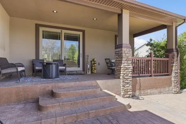 $1,350,000 | 1323 South David Street, Casper, WY 82601