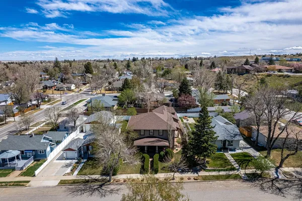 $1,350,000 | 1323 South David Street, Casper, WY 82601