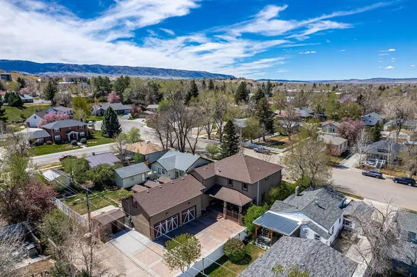 $1,350,000 | 1323 South David Street, Casper, WY 82601