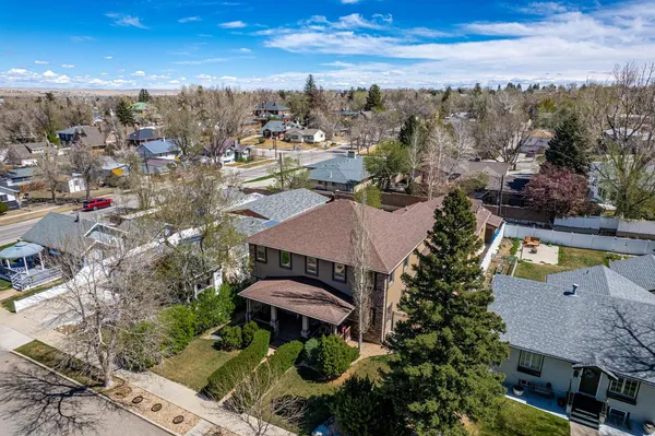 $1,350,000 | 1323 South David Street, Casper, WY 82601