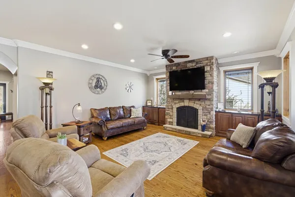 $1,350,000 | 1323 South David Street, Casper, WY 82601