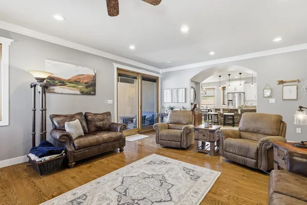 $1,350,000 | 1323 South David Street, Casper, WY 82601
