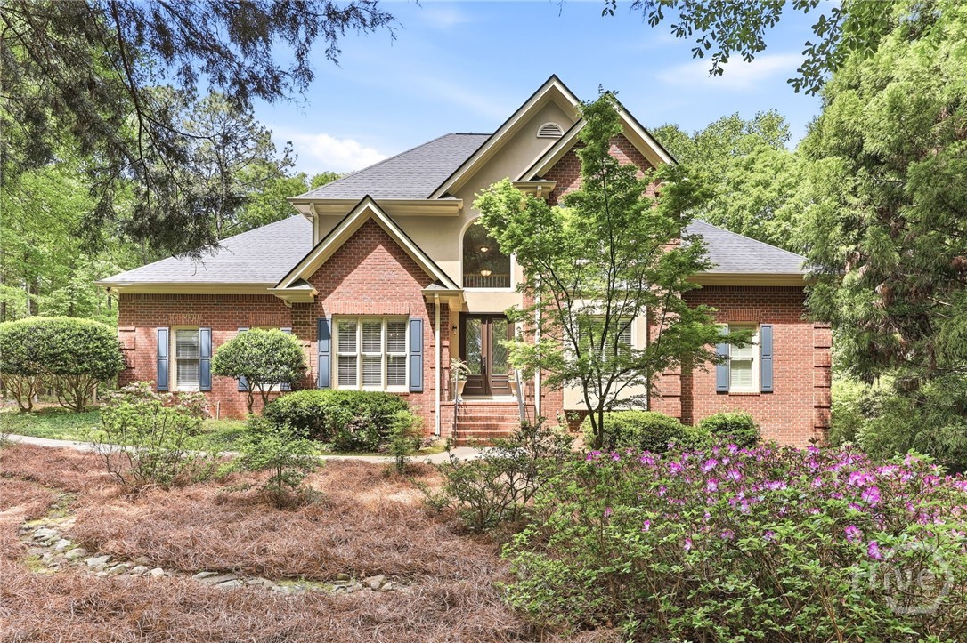 1140 Tangle Drive Athens, GA 30606 - Photo 4 of 58