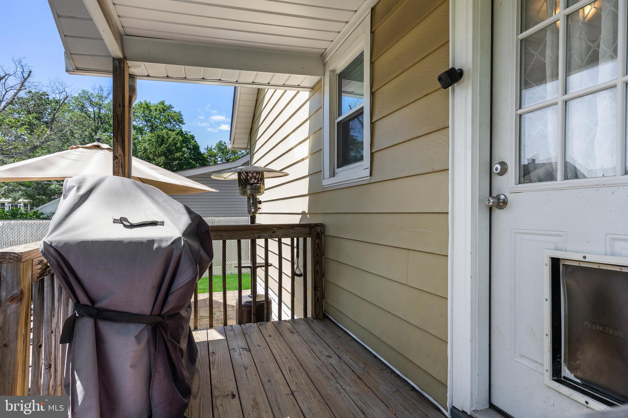 511 Spruce Street Delanco, NJ 08075 - Photo 23 of 26