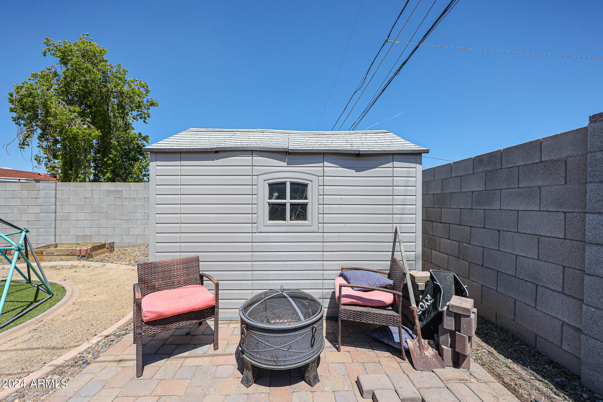 3301 East Nisbet Road Phoenix, AZ 85032 - Photo 23 of 24 C (4)