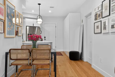 $589,000 | 1710 Dorchester Avenue, Unit 202, Boston, MA 02122