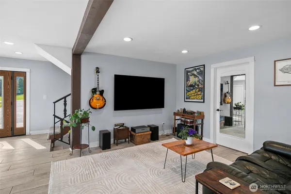 $1,215,000 | 10285 Ski Hill Drive, Leavenworth, WA 98826