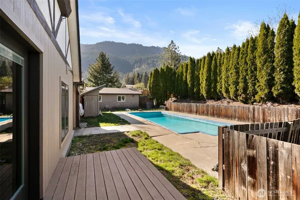 $1,215,000 | 10285 Ski Hill Drive, Leavenworth, WA 98826