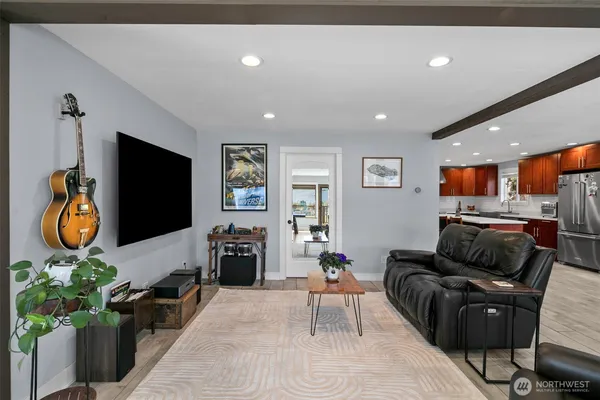 $1,215,000 | 10285 Ski Hill Drive, Leavenworth, WA 98826