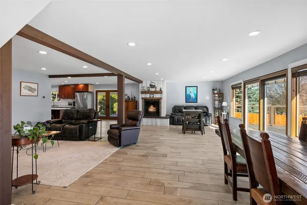 $1,215,000 | 10285 Ski Hill Drive, Leavenworth, WA 98826
