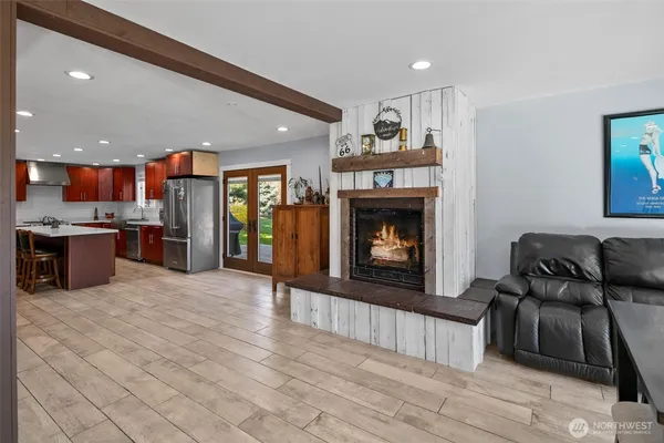 $1,215,000 | 10285 Ski Hill Drive, Leavenworth, WA 98826