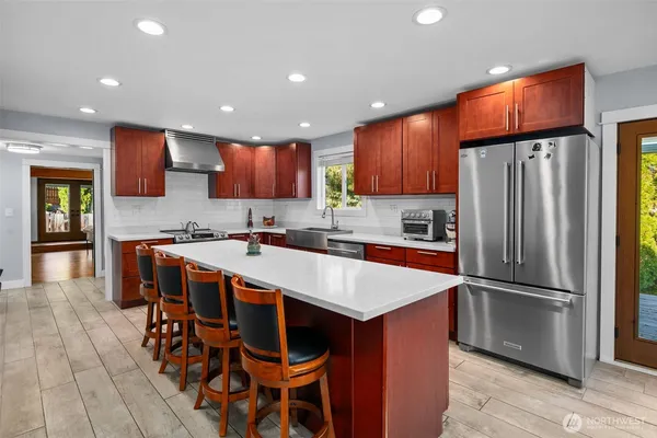 $1,215,000 | 10285 Ski Hill Drive, Leavenworth, WA 98826