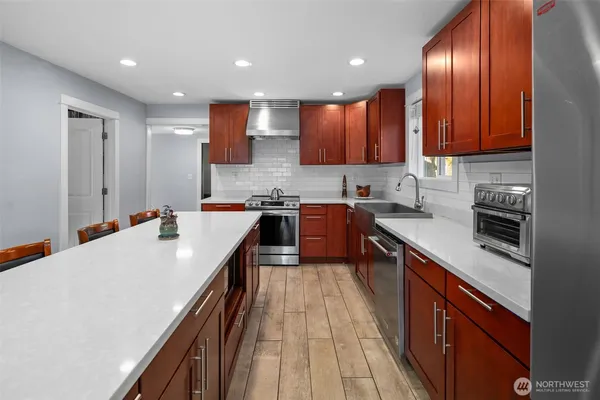 $1,215,000 | 10285 Ski Hill Drive, Leavenworth, WA 98826