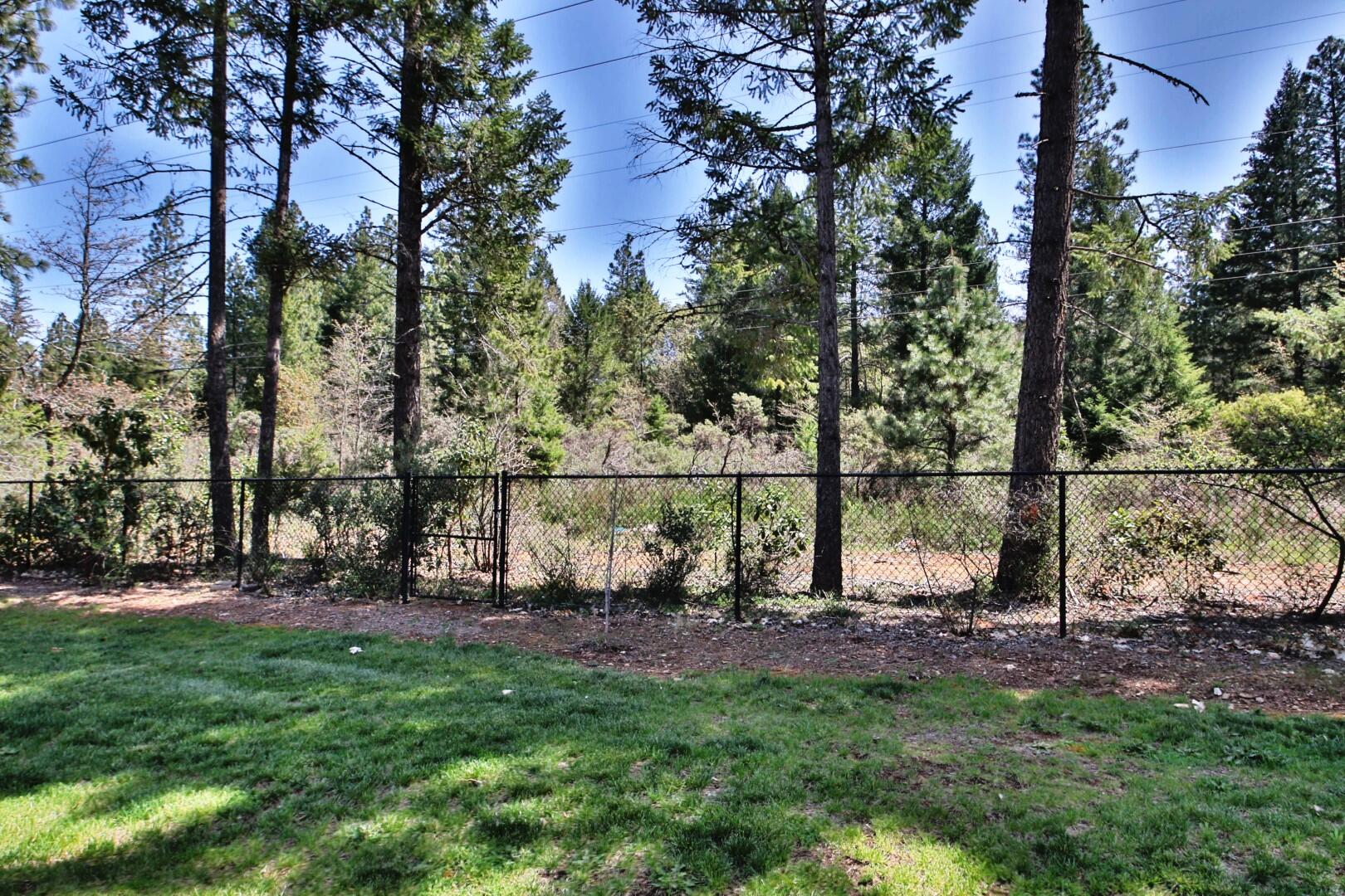 921 North Old Stage Road Cave Junction, OR 97523 - Photo 32 of 37 32-Back of Property(1)