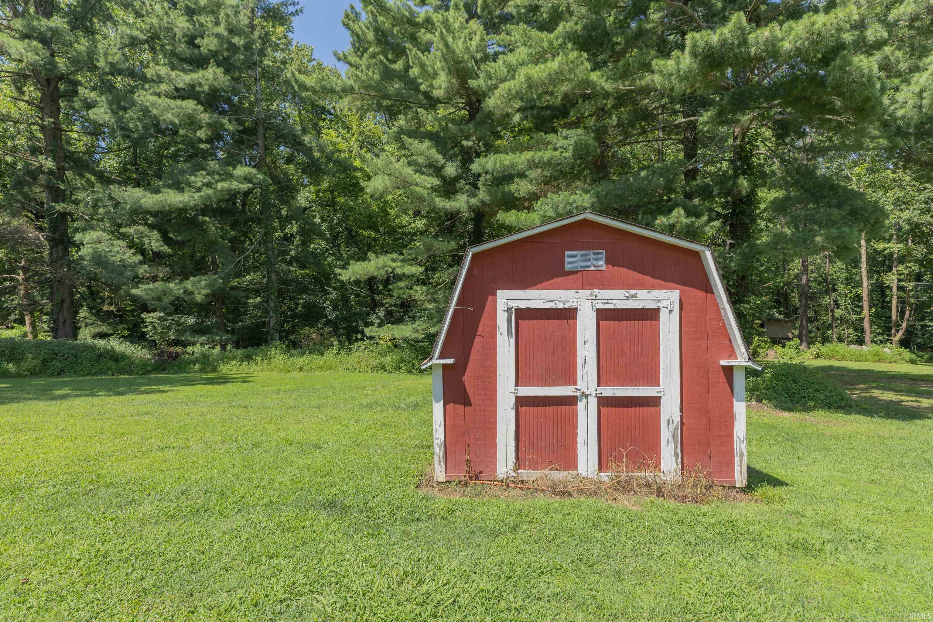 4525 Ford Road Mount Vernon, IN 47620 - Photo 34 of 35 Gallery Image 34