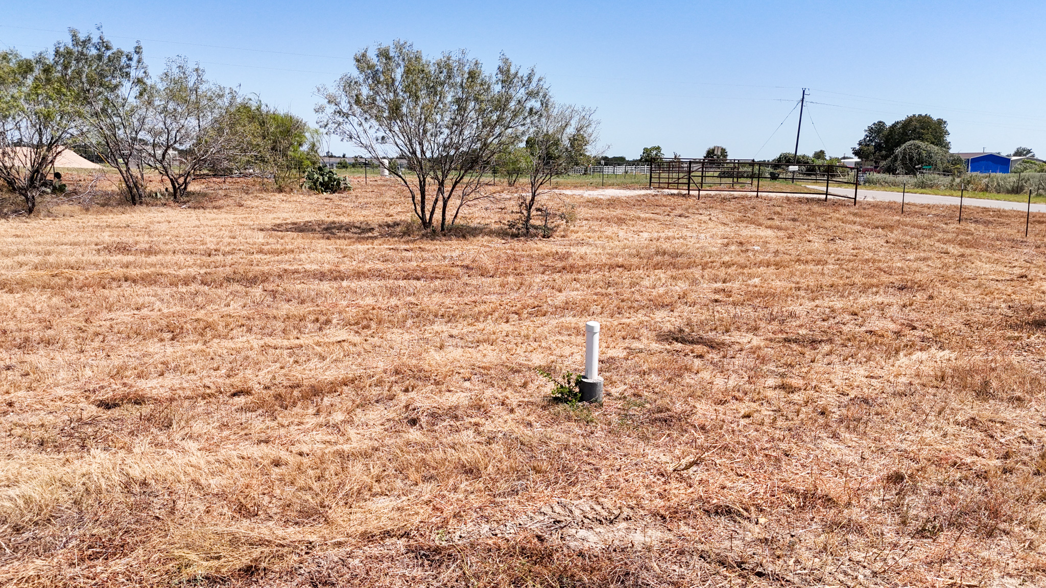 4049 Old Colony Line Road Dale, TX 78616 - Photo 2 of 16 Gallery Image 2