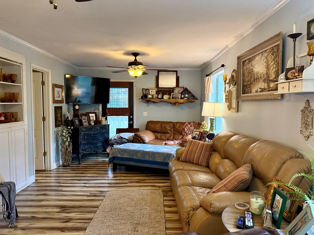 836 Campbell Road Hartford, AL 36344 - Photo 5 of 41