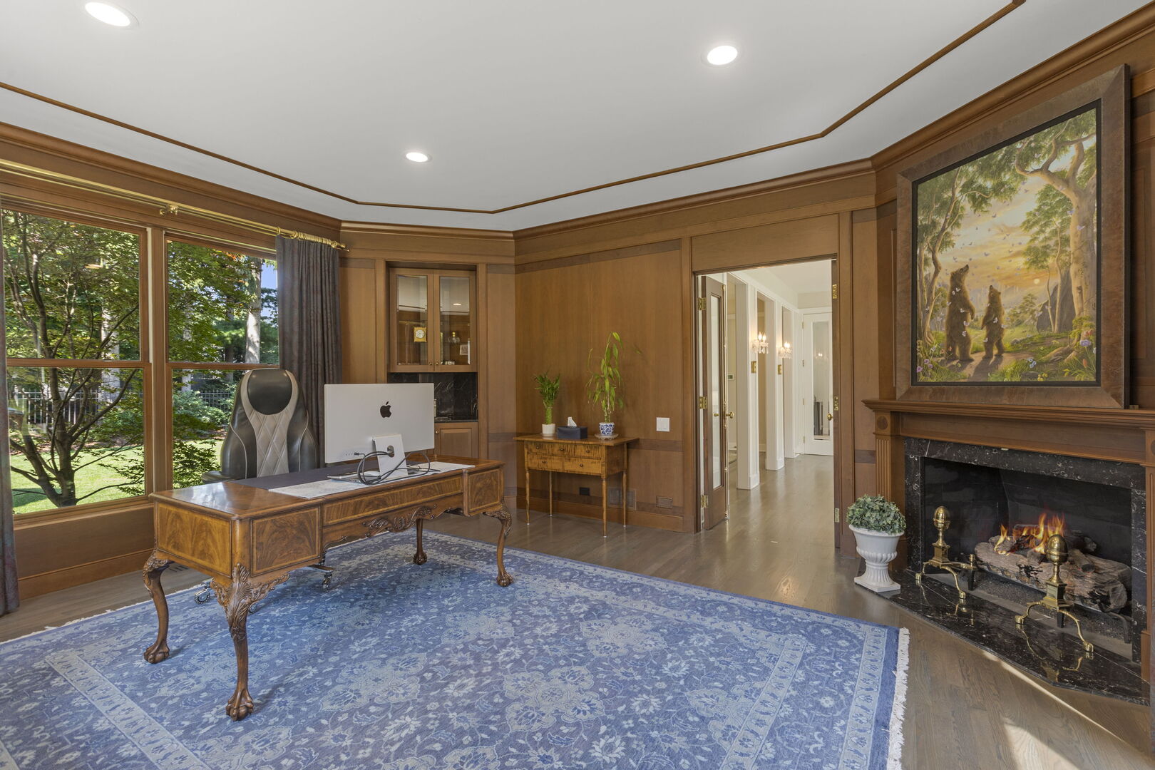 1177 Edgewood Road Lake Forest, IL 60045 - Photo 11 of 54 Gallery Image 11