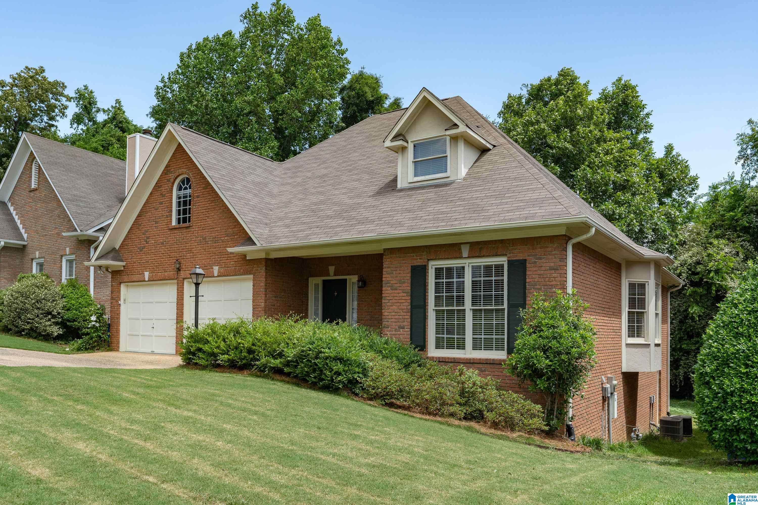 3812 Ripple Leaf Circle Birmingham, AL 35216 - Photo 1 of 33