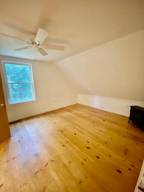 112 Marshall Cove Road Islesboro, ME 04848 - Photo 27 of 30 bedroom1
