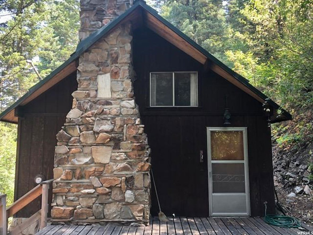 3046 Deer Run Road Sundance, UT 84604 - Photo 1 of 1