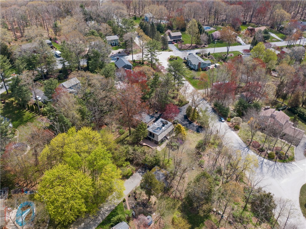 8 Clark Road Smithfield, RI 02917 - Photo 38 of 40