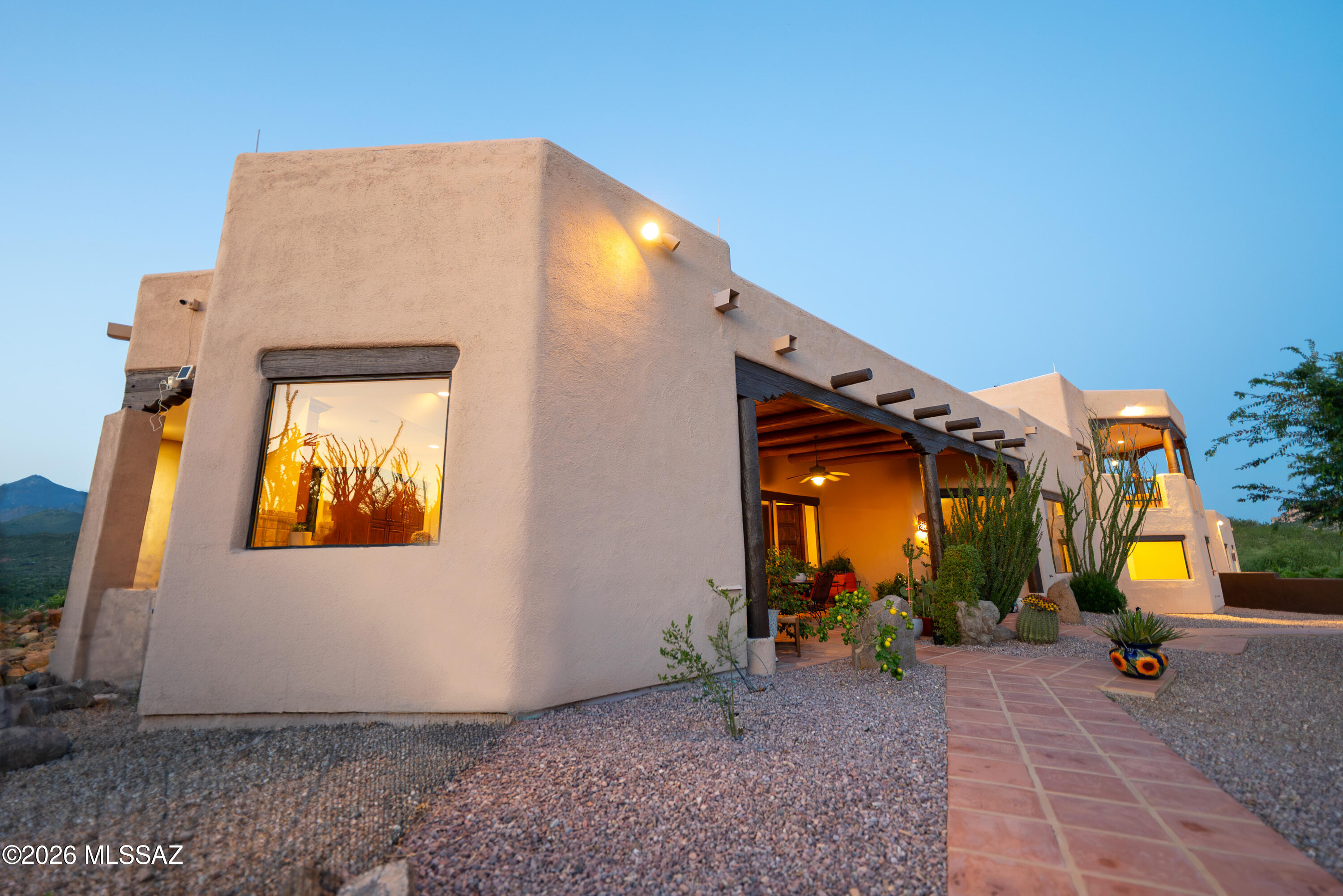 121 Tejano Springs Rio Rico, AZ 85648 - Photo 42 of 46 DSC09751