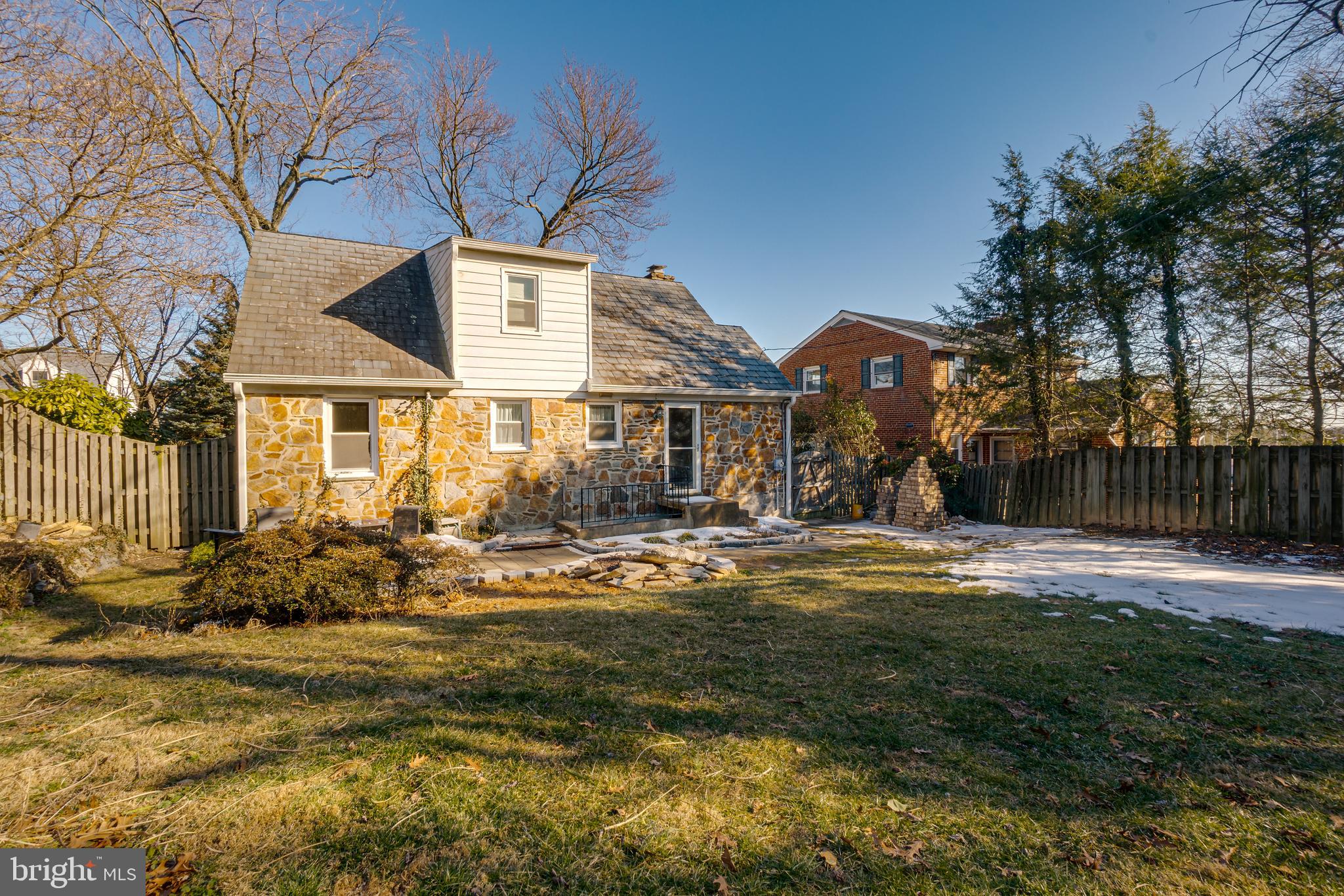 4 Edgeclift Road Towson, MD 21286 - Photo 28 of 31 Welcome Home