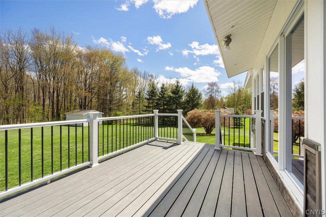 8340 Thompson Road Holland Patent, NY 13354 - Photo 13 of 41
