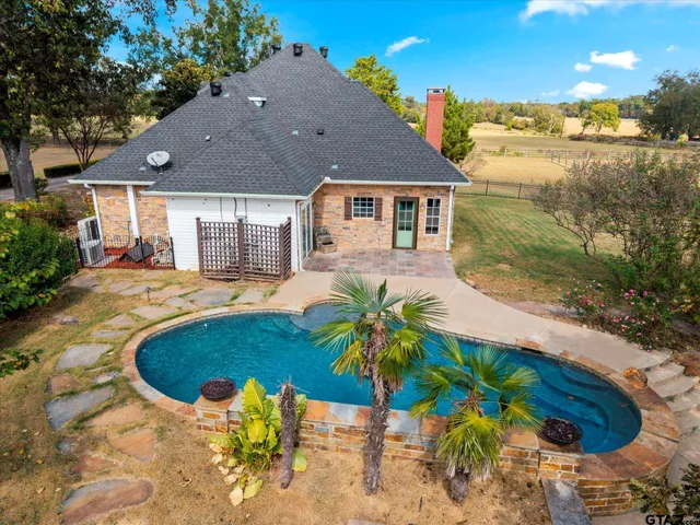 $2,500 | 1879 Fig Road, Gilmer, TX 75645