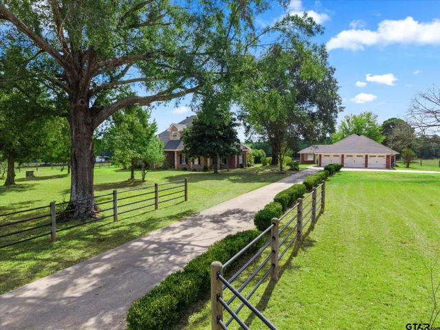 $2,500 | 1879 Fig Road, Gilmer, TX 75645