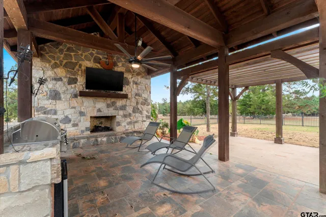 $2,500 | 1879 Fig Road, Gilmer, TX 75645