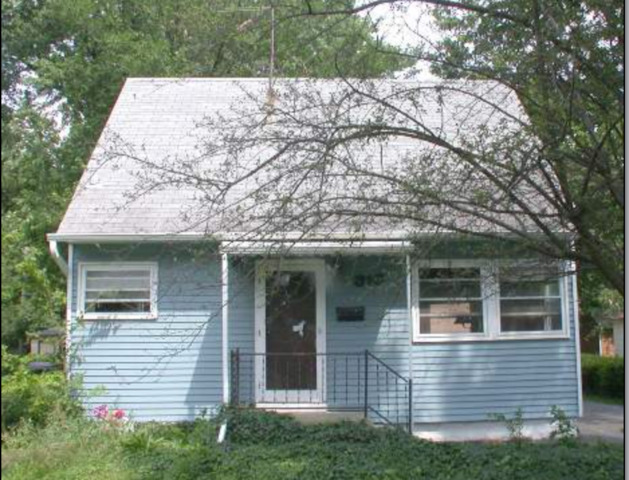 316 North Loomis Street Naperville, IL 60540 - Photo 1 of 1