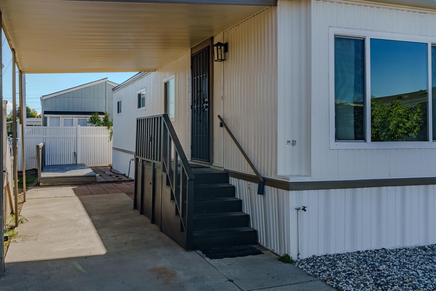 59 Oneida Street Oakley, CA 94561 - Photo 27 of 45 a view of entryway and hall with wooden floor