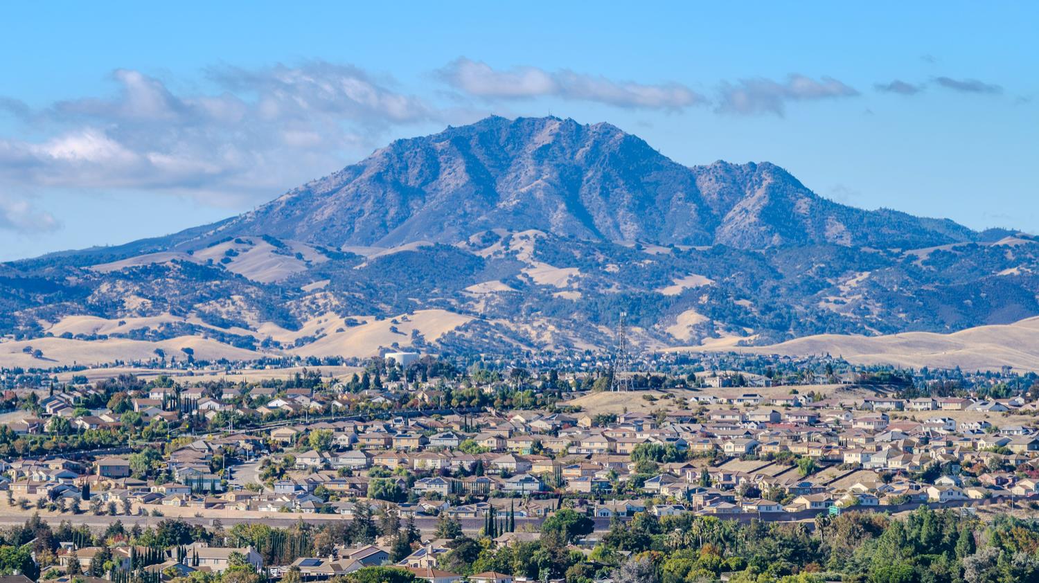 59 Oneida Street Oakley, CA 94561 - Photo 42 of 45 a view of a city