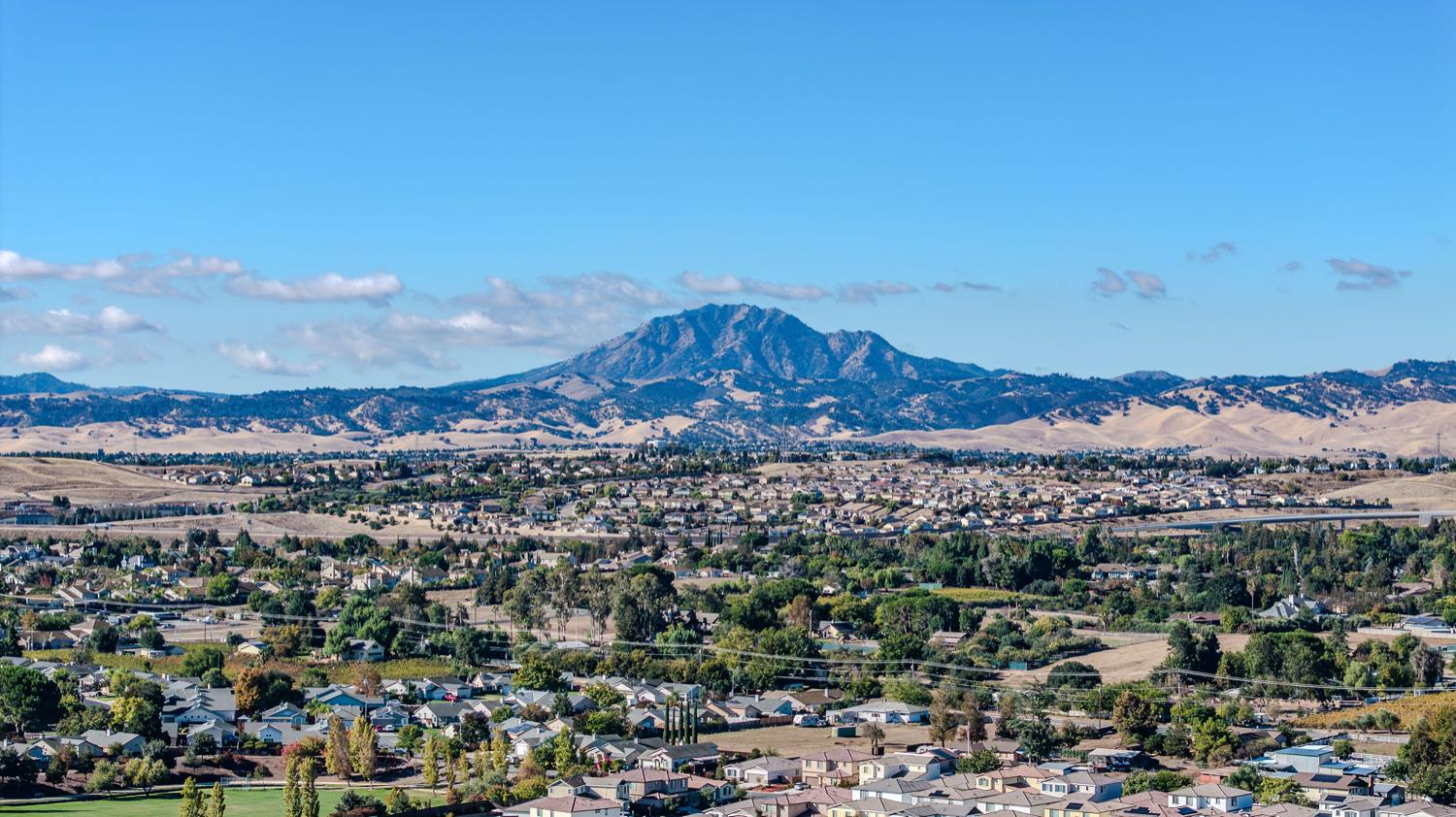 59 Oneida Street Oakley, CA 94561 - Photo 43 of 45 a view of a city
