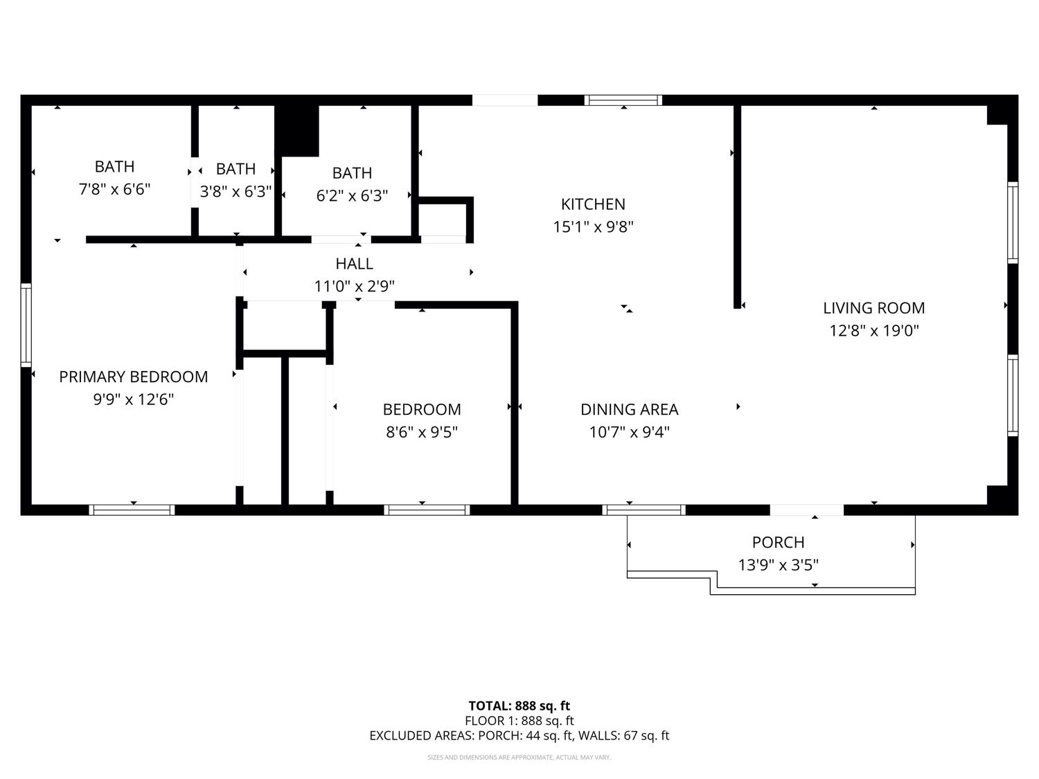 59 Oneida Street Oakley, CA 94561 - Photo 45 of 45