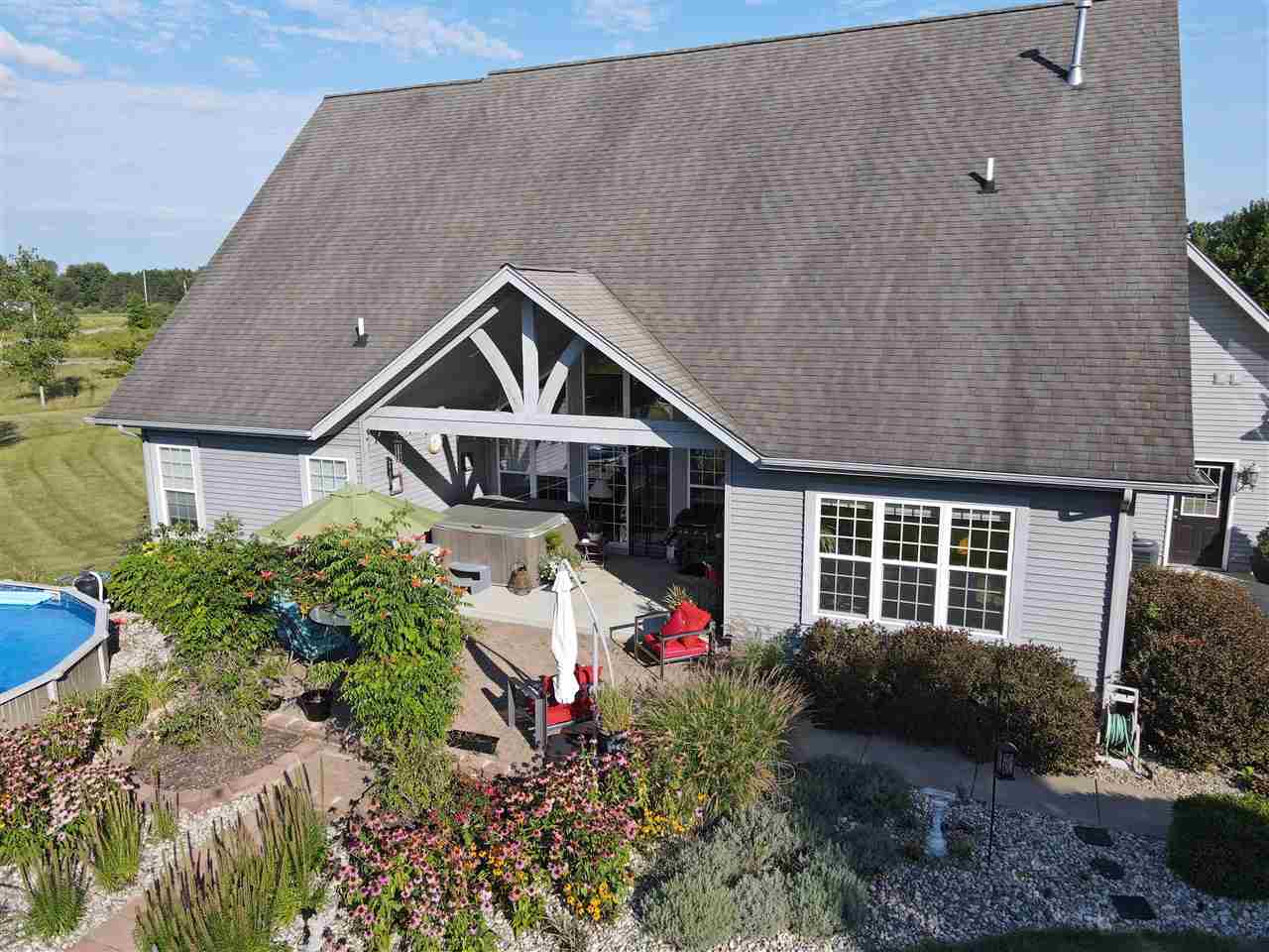 13354 West Gary Road Chesaning, MI 48616 - Photo 6 of 44 50052120-5.JPG
