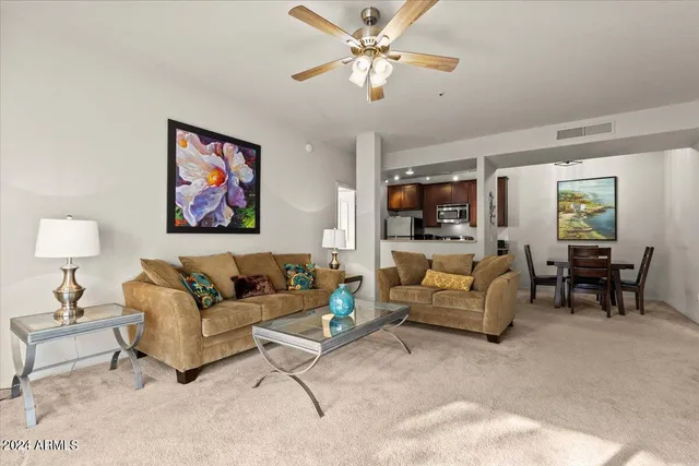 $3,600 | 14145 North 92nd Street, Unit 1142, Scottsdale, AZ 85260
