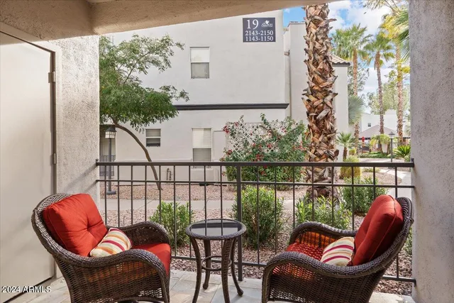$3,600 | 14145 North 92nd Street, Unit 1142, Scottsdale, AZ 85260