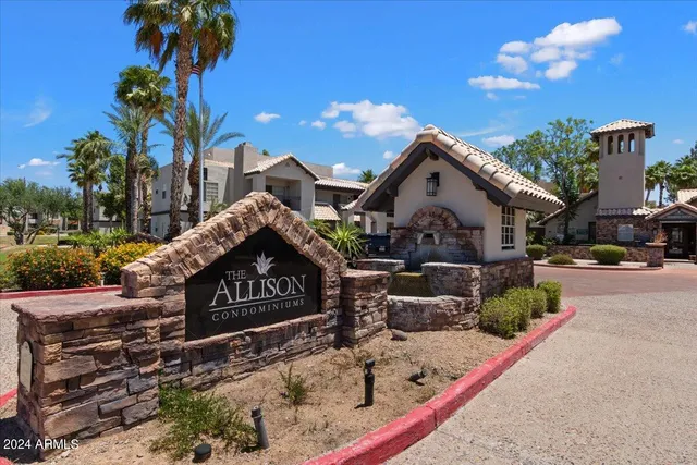 $3,600 | 14145 North 92nd Street, Unit 1142, Scottsdale, AZ 85260