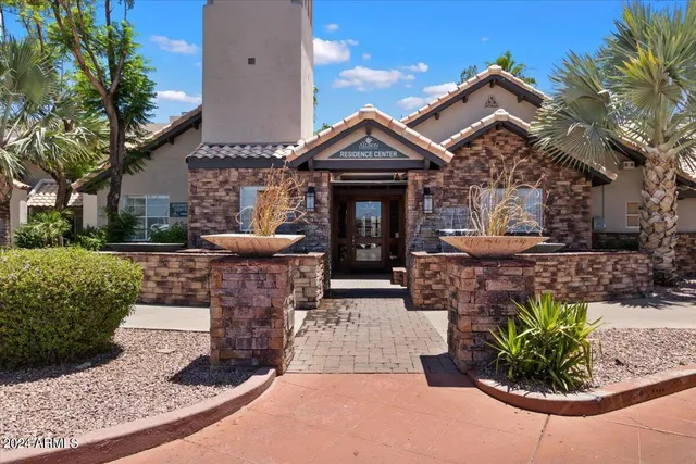 $3,600 | 14145 North 92nd Street, Unit 1142, Scottsdale, AZ 85260