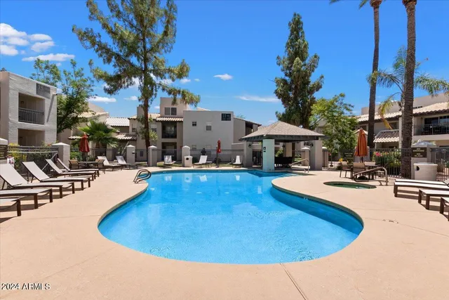 $3,600 | 14145 North 92nd Street, Unit 1142, Scottsdale, AZ 85260