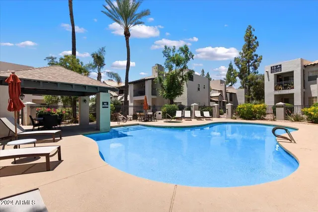 $3,600 | 14145 North 92nd Street, Unit 1142, Scottsdale, AZ 85260